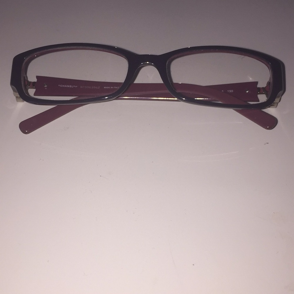 Gently Worn Channel Opthalmic Frames